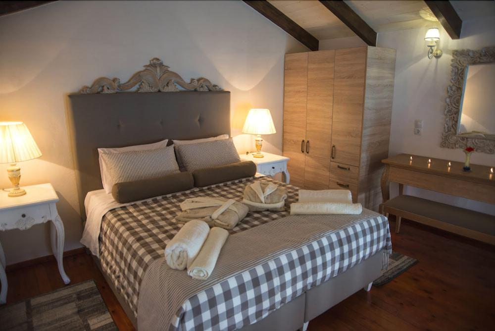 Porto Enetiko Suites Rethimno Eksteriør billede