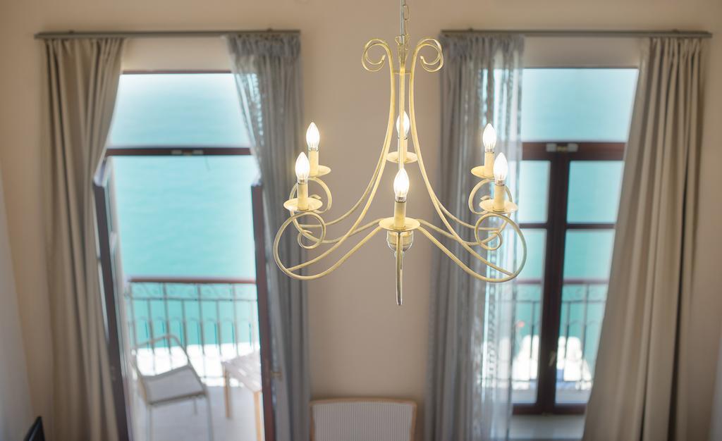 Porto Enetiko Suites Rethimno Eksteriør billede