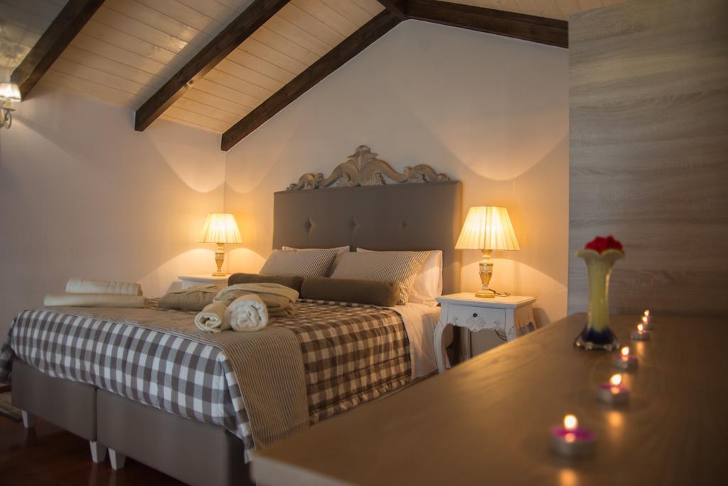 Porto Enetiko Suites Rethimno Værelse billede