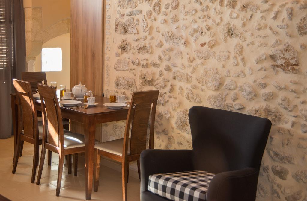 Porto Enetiko Suites Rethimno Værelse billede
