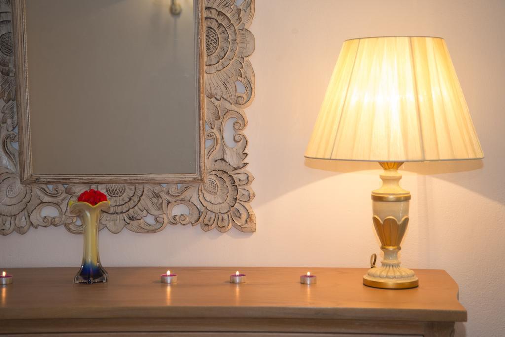 Porto Enetiko Suites Rethimno Eksteriør billede