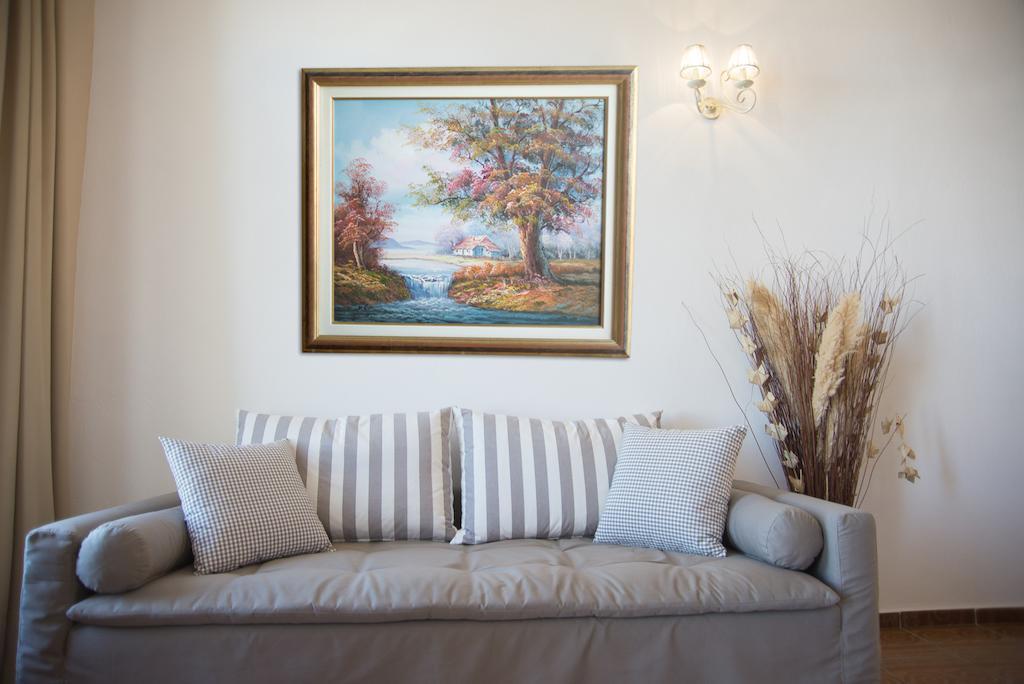 Porto Enetiko Suites Rethimno Værelse billede