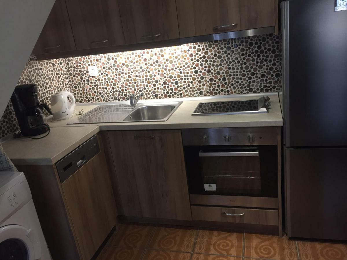 Porto Enetiko Suites Rethimno Eksteriør billede