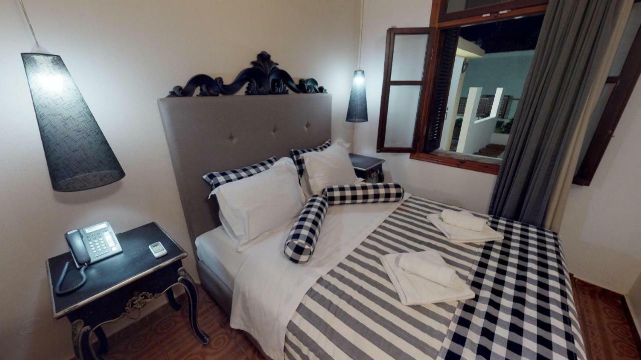 Porto Enetiko Suites Rethimno Eksteriør billede